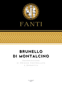 Image for Brunello di Montalcino, Tenuta Fanti (2004)