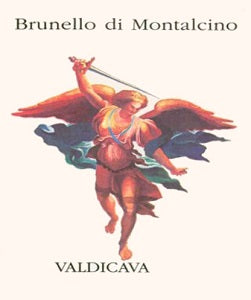 Image for Brunello di Montalcino, Valdicava (2006)