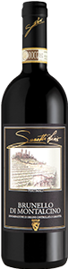 Image for Brunello di Montalcino, Pertimali (Livio Sassetti) (2020)