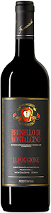 Image for Brunello di Montalcino, Tenuta Il Poggione 2014