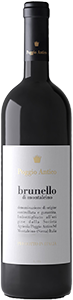 Image for Brunello di Montalcino, Poggio Antico (2015)