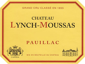 Image for Lynch Moussas (2016)