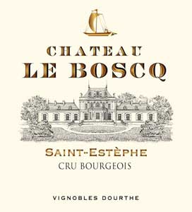 Image for Le Boscq 2019