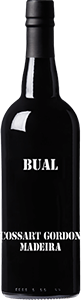 Image for Bual, Cossart Gordon 1976