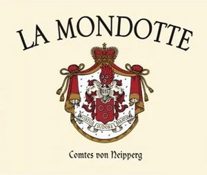 Image for La Mondotte 2009