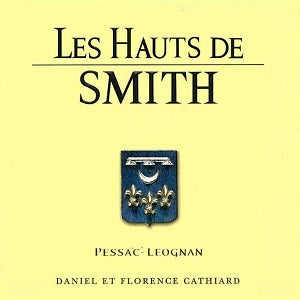 Image for Les Hauts de Smith (2020)
