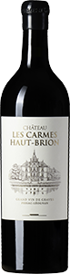 Image for Les Carmes Haut Brion 2022