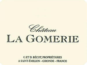 Image for La Gomerie (2005)