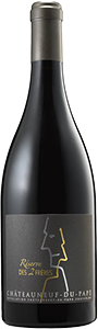 Image for CDP Réserve des Deux Frères, Domaine Pierre Usseglio 2020