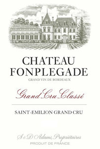 Image for Fonplégade 2005