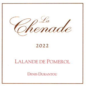 Image for La Chenade 2022