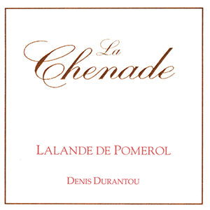 Image for La Chenade 2020