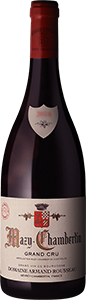 Image for Mazy Chambertin, Domaine Armand Rousseau 2017