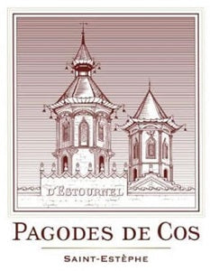 Image for Les Pagodes de Cos 2023