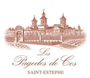 Image for Les Pagodes de Cos (2016)