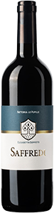Image for Saffredi, Le Pupille 2013