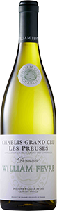 Image for Chablis Les Preuses, Domaine William Fèvre 2023