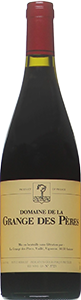 Image for Grange des Pères Rouge, Domaine de la Grange des Pères 2015
