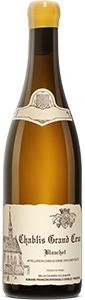 Image for Chablis Blanchot, Domaine François Raveneau (2011)