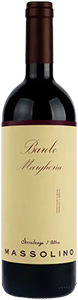 Image for Barolo Margheria, Massolino (2017)