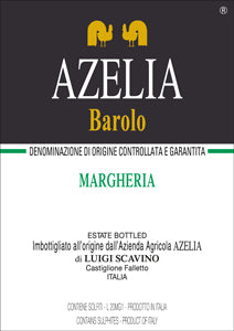 Image for Barolo Margheria, Azienda Agricola Azelia (2019)