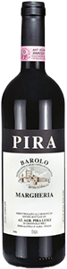 Image for Barolo Margheria, Luigi Pira 2020