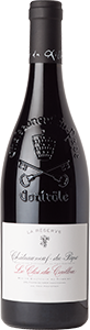 Image for CDP Clos du Caillou Réserve, Le Clos du Caillou 2016