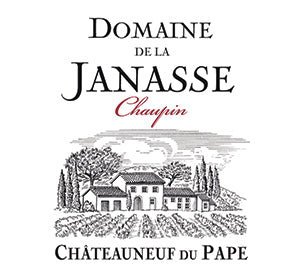 Image for CDP Cuvée Chaupin, Domaine de la Janasse 2016