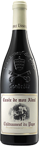 Image for CDP Cuvée Mon Aieul, Domaine Pierre Usseglio 2016