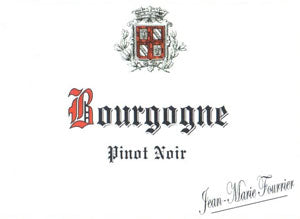 Image for Bourgogne Rouge, Jean-Marie Fourrier 2023