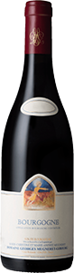 Image for Bourgogne Rouge, Mugneret-Gibourg 2006
