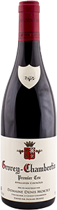 Image for Gevrey Chambertin Premier Cru, Domaine Denis Mortet (2022)