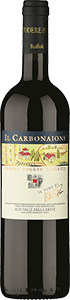 Image for Carbonaione, Podere Poggio Scalette 2018