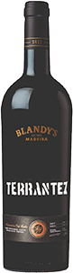 Image for Terrantez, Blandy’s Madeira 1976