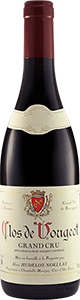 Image for Clos de Vougeot, Domaine Hudelot-Noellat 2012