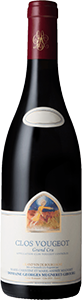 Image for Clos de Vougeot, Mugneret-Gibourg 2013