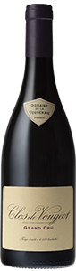 Image for Clos de Vougeot, Domaine de la Vougeraie 2009