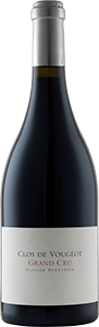 Image for Clos de Vougeot, Olivier Bernstein 2010
