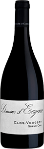 Image for Clos de Vougeot, Domaine d'Eugénie (2022)
