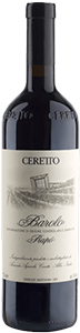 Image for Barolo Prapo, Ceretto 2010