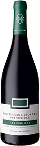 Image for Nuits St Georges Les Pruliers, Domaine Henri Gouges 2009