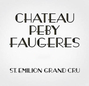 Image for Péby Faugères (2000)