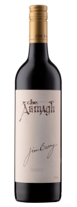 Image for Shiraz The Armagh, Jim Barry Wines (2016)