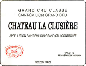 Image for La Clusière 2001