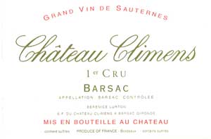 Image for Climens 2006