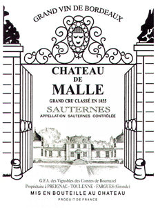 Image for De Malle (2005)