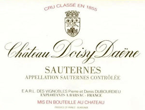 Image for Doisy Daëne 2013