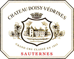 Image for Doisy Védrines 2001