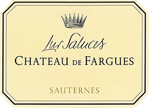 Image for de Fargues 1998