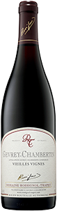 Image for Gevrey Chambertin VV, Domaine Rossignol-Trapet 2020